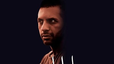 حسن أبو الروس يكشف عن ملامح شخصيته فى مسلسل 