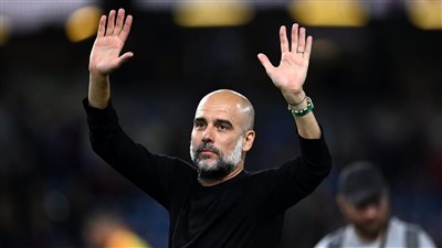 بيب جوارديولا يعلق على خسارة مانشستر سيتي أمام آرسنال