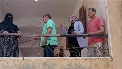 وكيل شباب الدقهلية تتفقد مركز شباب السنبلاوين 