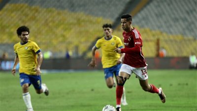 رضا سليم: سعيد بحصولي على ثقة الجهاز الفني.. ونأمل في الفوز بنتائج أكبر