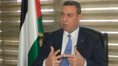 سفير فلسطين بالقاهرة: أمريكا تدير الحرب في غزة وترفض إقرار الهدنة (فيديو)