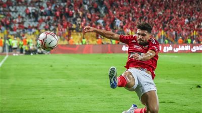 خالد عبدالفتاح.. بعد مباراة الزمالك شعرت انني الاشهر في مصر 