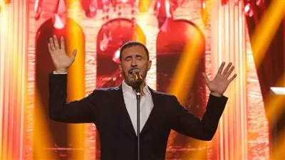 كاظم الساهر: 