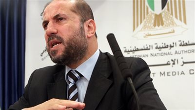  مستشار الرئيس الفلسطيني: نرفض تمامًا أي فكرة لفصل غزة عن الضفة الغربية (فيديو)