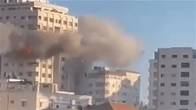 خبير استراتيجي يكشف الدور المصري في عملية 