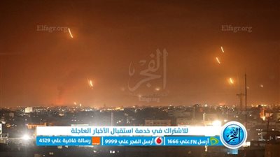 عاجل - المعركة تشتعل.. إيران أعطت الضوء الأخضر لـ حماس لشن عملية 