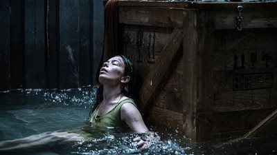 شاهد.. فيلم نتفليكس الجديد Nowhere يحصد مشاهدات عالية