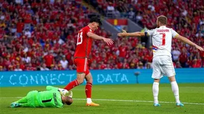 تردد القنوات الناقلة لمباراة لاتفيا ضد أرمينيا.. ثبتها الآن بالمجان