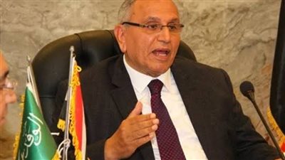 رمز النخلة.. عبد السند يمامة يتقدم بأوراق ترشحه للهيئة الوطنية للانتخابات