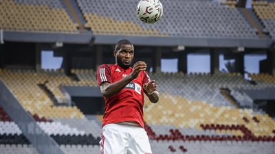 محمد عفيفي لـ 