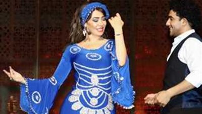 نقابة المهن التمثيلية تحيل لقاء سويدان وميدو عادل إلى مجلس التأديب