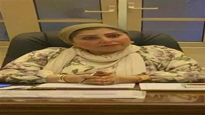 رسميًا.. ماجدة الهلباوى تعود نائبًا لرئيس الأولمبي