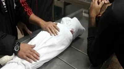 تفاصيل مصرع طفلة سقطت من علو في بولاق الدكرور