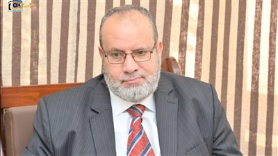 رئيس جامعة الأزهر يعين الدكتور صبحي ربيع رئيسًا لقسم أصول الدين