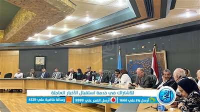 محمد فايق: مصر لعبت دورًا كبيًرا في قضية وحدة واستقلال إفريقيا