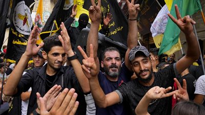 حزب الله يصدر بيان مهم بشأن قصف مراكز قيادة إسرائيلية.. تفاصيل