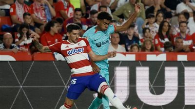 عاجل.. برشلونة يتلقى ضربة قوية بسبب لامين يامال