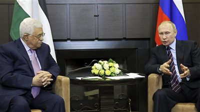 عاجل - الخارجية الروسية تصدر 