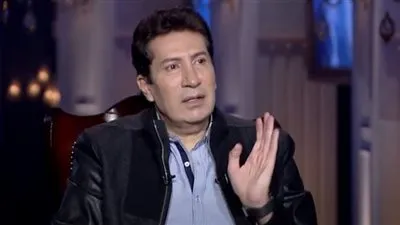 هاني رمزي عن أجور أبطال صعيدي في الجامعة الأمريكية: الفيلم هيخسر في النهاية