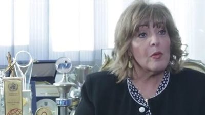 هالة حشيش تكشف عن كواليس زواجها من سيف أبوالنجا بعد مرور 40 سنة