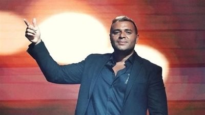 رامي صبري يدعم القضية الفلسطينية بهذه الطريقة 