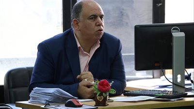  وكيل نقابة الصحفيين المصريين: 