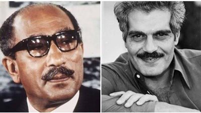 طارق الشناوي يكشف ماذا طلب الرئيس الراحل السادات من الفنان عمر الشريف؟