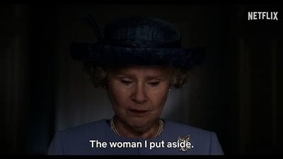 نتفليكس تطرح الإعلان الترويجي الرسمي للموسم الختامي من The Crown