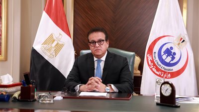 انتخاب خالد عبدالغفار نائبًا لرئيس الدورة الـ70 للجنة الإقليمية لشرق المتوسط بالصحة العالمية