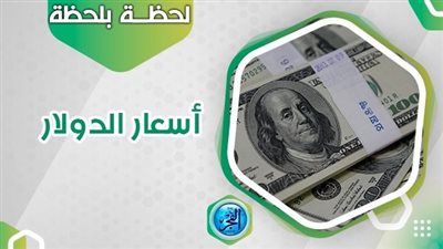 سعر الدولار اليوم الثلاثاء 10 أكتوبر 2023 في مصر 