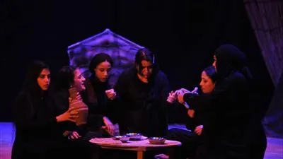 المهرجان الختامي لنوادي المسرح.. 