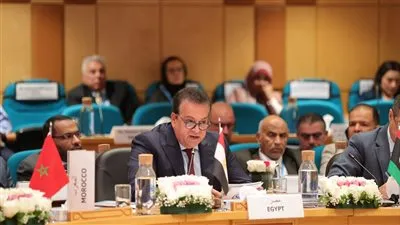 عبدالغفار: النظام الصحي المصري أصبح يحتل مركزًا متقدمًا في الاستجابة لحالات الطوارئ