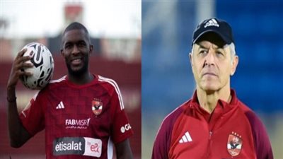 عاجل.. قرار ناري من كولر تجاه موديست 