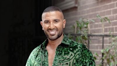 عاجل.. تأجيل حفل أحمد سعد وروبى بجامعة مصر للعلوم والتكنولوجيا