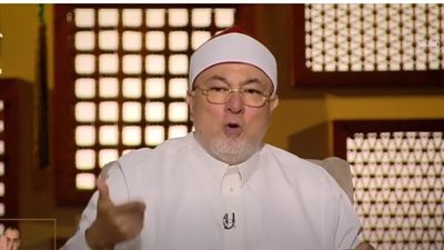 خالد الجندي يدعو لإغاثة الشعب الفلسطيني عبر مؤسسة حياة كريمة (فيديو)