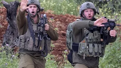 مقتل جنديين إسرائيليين في اشتباكات على الحدود اللبنانية