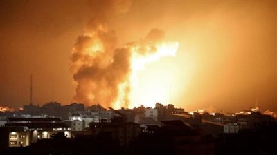 عاجل.. اليونيفيل: قصف مقرنا في جنوب لبنان بصاروخ