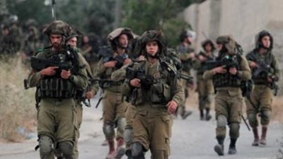 عاجل.. إسرائيل لـ 