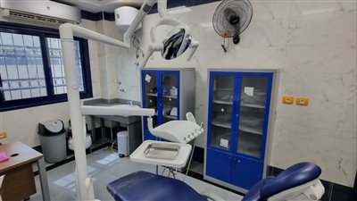 صحة الدقهلية: 27 ألف مواطن استفادوا من خدمات أقسام وعيادات الأسنان 