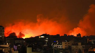 عاجل - الهلال الأحمر الفلسطيني يكشف عن آخر الأحداث في جنين