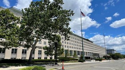 الخارجية الأمريكية: ربما علمت إيران بالتحضيرات لعملية 