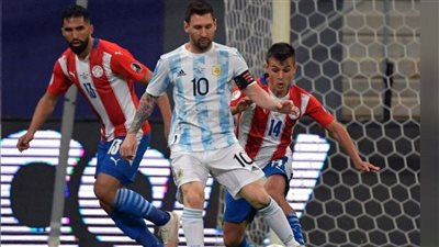 القنوات الناقلة لمباراة الأرجنتين ضد أوروجواي في تصفيات أمريكا الجنوبية المؤهلة إلى مونديال 2026