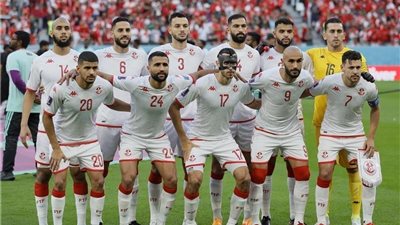موعد مباراة تونس ومالاوي في تصفيات كأس العالم 2026 والقنوات الناقلة