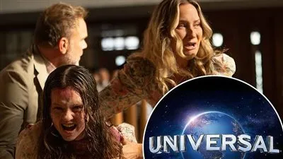 ستديوهات Universal تتمسك بطرح جزء ثاني من The Exorcist