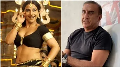 مخرج The Dirty Picture يرد على شائعات طرح جزء ثان منه
