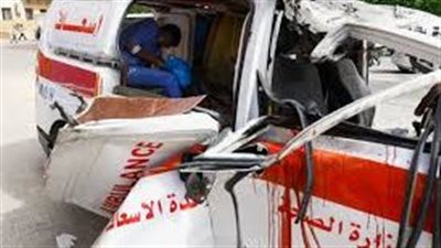 صحة غزة: الجيش الإسرائيلي ارتكب 15 مجزرة بحق عائلات فلسطينية خلال 24 ساعة