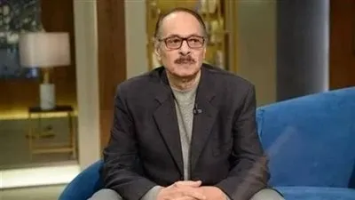 نقابة المهن التمثيلية تنعي المخرج علاء محجوب