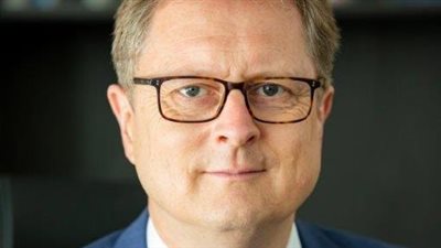 سفير ألمانيا بالقاهرة: معاناة غزة يجب أن تنتهي في أسرع وقت ممكن