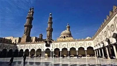 الأزهر يجدد تحيته لصمود أبناء فلسطين 