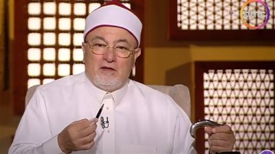 خالد الجندي يكشف ما يفعله الشهيد لأهله يوم القيامة (فيديو)